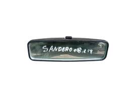 Retrovisor Interno Master Clio Symbol Sandero 206 207 Megane