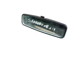RETROVISOR INTERNO MASTER CLIO SYMBOL SANDERO 206 207 MEGANE