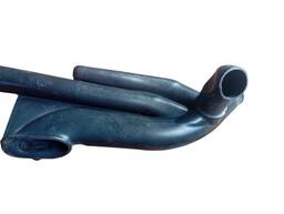 Duto Admissão Novo Corsa Meriva Montana Gm 93320360