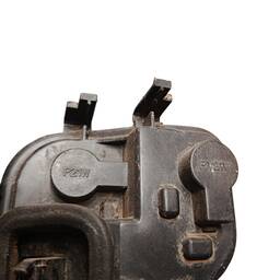 CIRCUITO SOQUETE LANTERNA ECOSPORT