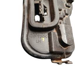 CIRCUITO SOQUETE LANTERNA ECOSPORT