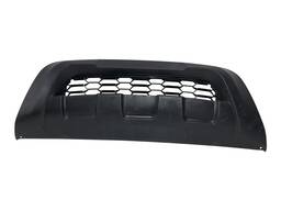 Overbumper Moldura Parachoque Dianteiro Toro 2022 2023 2024/