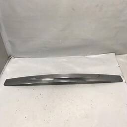 Moldura Friso Tampa Traseira Jac J3 Sedan 2011 a 2015