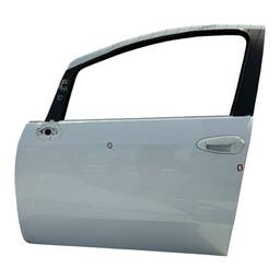 Porta Dianteira Esquerda Punto Linea 2008 2008 2017