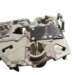 CIRCUITO SOQUETE PEUGEOT 207