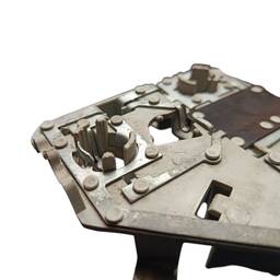 CIRCUITO SOQUETE PEUGEOT 207