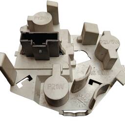 CIRCUITO SOQUETE PEUGEOT 207