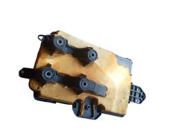 Base Suporte Bateria New Beetle Aut. 1y0915333a