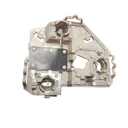 Circuito Soquete Peugeot 207