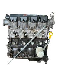 Motor Corsa Meriva Montana Prisma 1.4 Flex 2007 2012 105cv