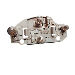 Circuito Soquete Lâmpada Strada