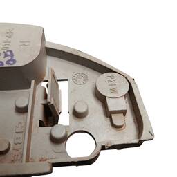 CIRCUITO SOQUETE LÂMPADA STRADA