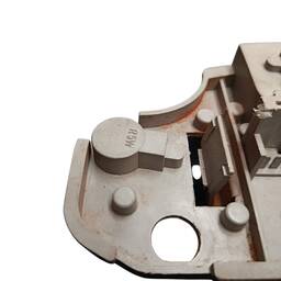 CIRCUITO SOQUETE LÂMPADA STRADA