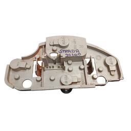 CIRCUITO SOQUETE LÂMPADA STRADA