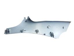 Acabamento Lateral Esquerdo Vw New Beetle 2010