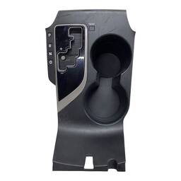 MOLDURA CONSOLE CENTRAL PORTA COPOS HYUNDAI IX35 2010 A 2015