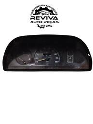 Painel Instrumentos Velocimetro Fiat Palio Siena 1998 2002