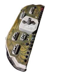 PAINEL INSTRUMENTOS VELOCIMETRO FIAT PALIO SIENA 1998 2002