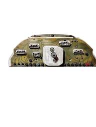 PAINEL INSTRUMENTOS VELOCIMETRO FIAT PALIO SIENA 1998 2002