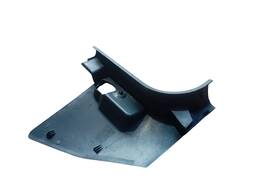 Acabamento Soleira Esq Vw New Beetle 2.0 2008 1c1863483b