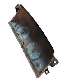 PAINEL INSTRUMENTOS TEMPRA 92 94 95 97 8V PRATA TURBO RPM