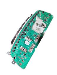 PAINEL INSTRUMENTOS TEMPRA 92 94 95 97 8V PRATA TURBO RPM