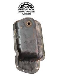 Carter Peugeot 206 207 Citroën C3 1.4 2005 2008 2010 2014