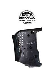 Moldura Painel Inferior Esquerda Mercedes C200k W203 01 A 06