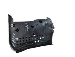 MOLDURA PAINEL INFERIOR ESQUERDA MERCEDES C200K W203 01 A 06