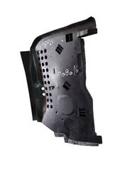 MOLDURA PAINEL INFERIOR ESQUERDA MERCEDES C200K W203 01 A 06