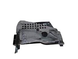 MOLDURA PAINEL INFERIOR ESQUERDA MERCEDES C200K W203 01 A 06