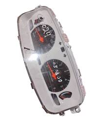 PAINEL DE INSTRUMENTOS RPM MITSUBISHI L200 OUTDOOR 2004 2012