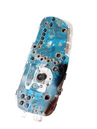 PAINEL DE INSTRUMENTOS RPM MITSUBISHI L200 OUTDOOR 2004 2012