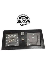 Painel Instrumentos Fiat 147 1971/1986 4447783 Original