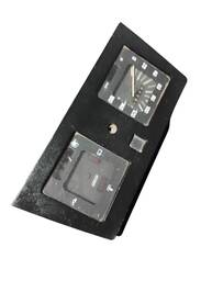 PAINEL INSTRUMENTOS FIAT 147 1971/1986 4447783 ORIGINAL