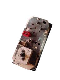 PAINEL INSTRUMENTOS FIAT 147 1971/1986 4447783 ORIGINAL