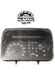 Painel Instrumento Fiat Uno Bado-856-h Original