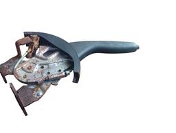 Alavanca Freio De Mão Nissan/ Versa Sl 12/13