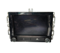 Radio Multimidia  strada/toro/mobbi  GPS  21/25 ORG/USADO 