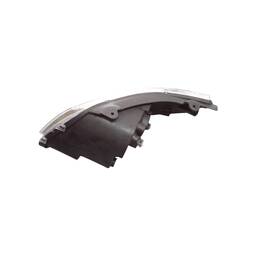 FAROL DIREITO GOL SAVEIRO VOYAGE G5 CROMADO (DETALHE) 