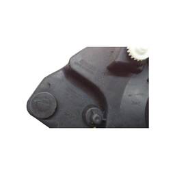 FAROL DIREITO GOL SAVEIRO VOYAGE G5 CROMADO (DETALHE) 