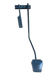 Pedal Freio Fiesta 2002 a 2009 185131