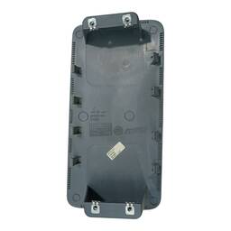 Moldura Acabamento Painel L Direito Uno Vivace 2011