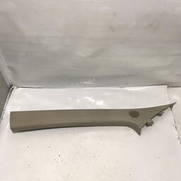 Acabamento Coluna D/E Onix 2020 a 2024