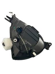 FAROL ESQUERDO KA 1997 A 2007 C/ PISCA CRISTAL