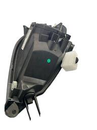 FAROL ESQUERDO KA 1997 A 2007 C/ PISCA CRISTAL