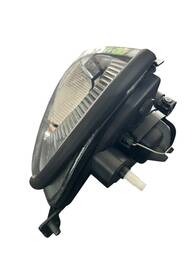 FAROL ESQUERDO KA 1997 A 2007 C/ PISCA CRISTAL