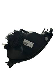 FAROL ESQUERDO KA 1997 A 2007 C/ PISCA CRISTAL