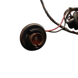 CHICOTE LANTERNA TRASEIRA DIREITA MAZDA