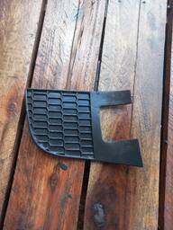 FRISO PARACHOQUE TRASEIRO LAD ESQU AICROSS 2011 12 13 14 15